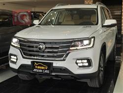 ئێم جی RX8